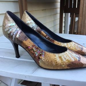 Shoes - Hand Made